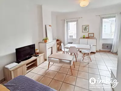 Appartement, 51 m²