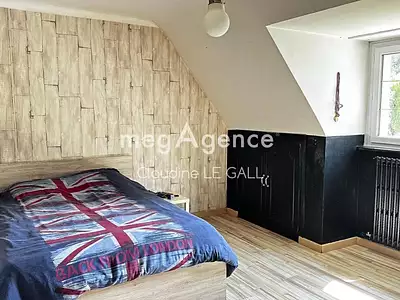 Maison, 200 m²