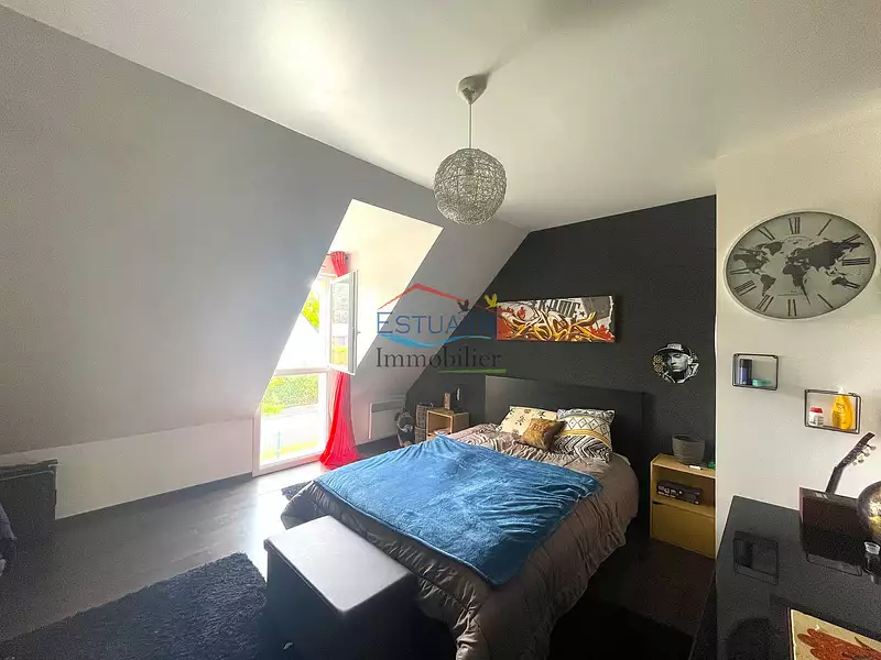 Maison, 99 m²