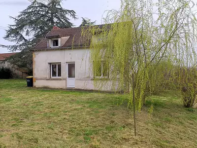 Maison, 74,23 m²