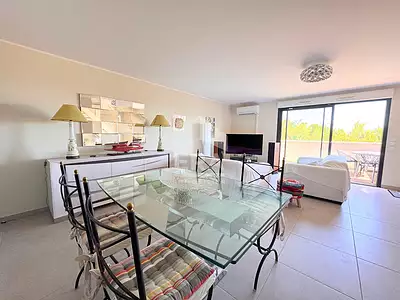 Appartement, 66,88 m²