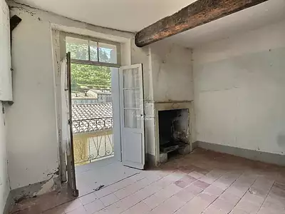 Maison, 55,78 m²