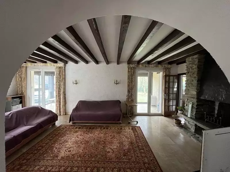 Maison, 244 m²