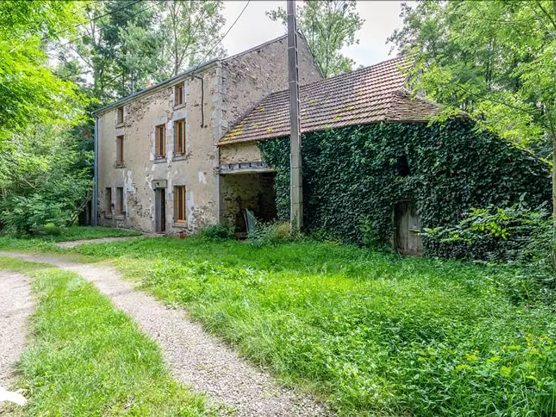Maison, 183 m²