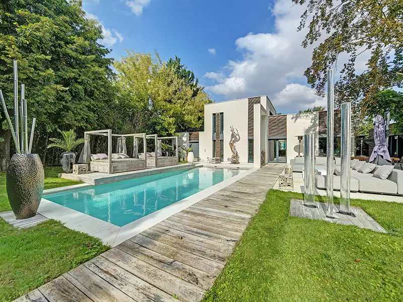 Maison, 211,4 m²