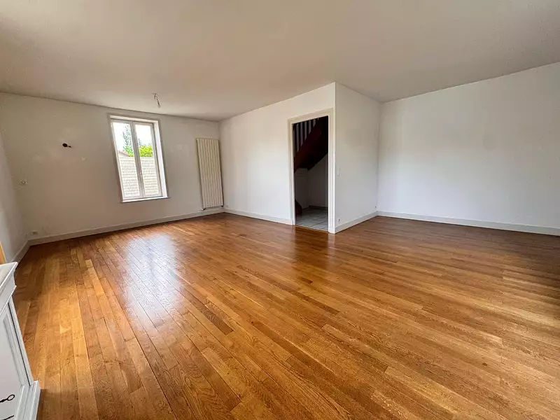 Maison, 197,07 m²