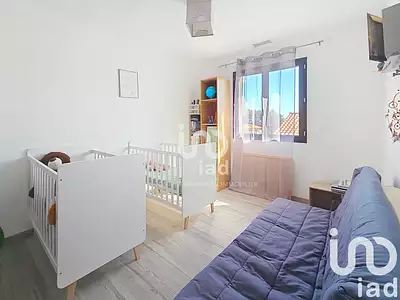 Maison, 123 m²