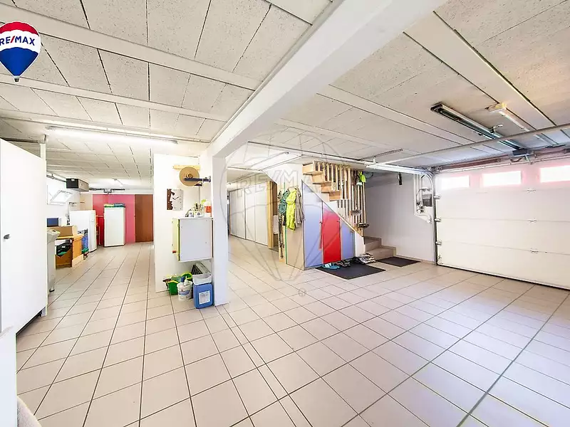 Maison, 113 m²