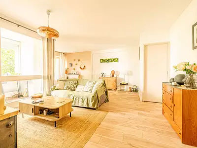 Appartement, 73,93 m²