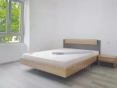 Appartement, 28,79 m²