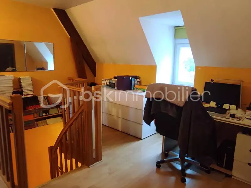 Maison, 120 m²