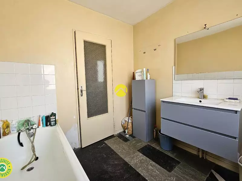 Maison, 70 m²