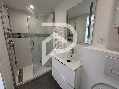 Appartement, 28,53 m²