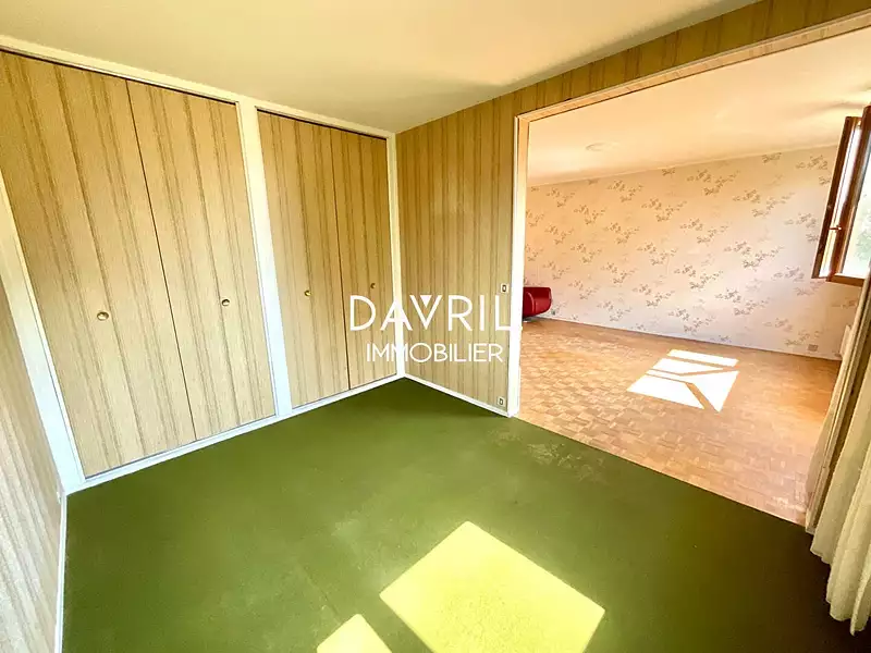 Appartement, 76,79 m²