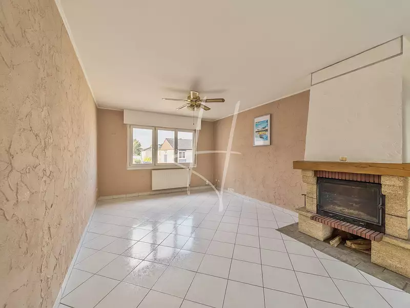 Maison, 94,54 m²