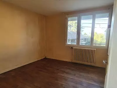 Maison, 87 m²