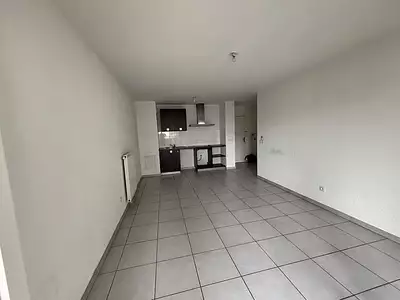 Maison, 62 m²