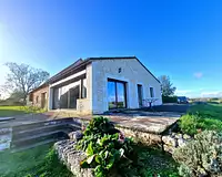 Maison, 205 m²