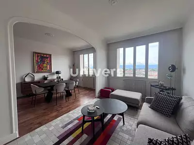 Appartement, 140,05 m²