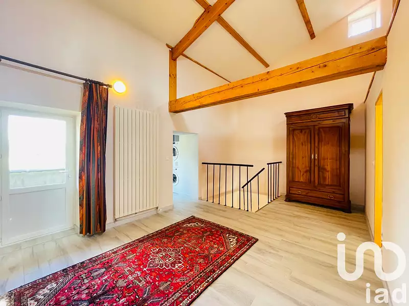 Maison, 143 m²