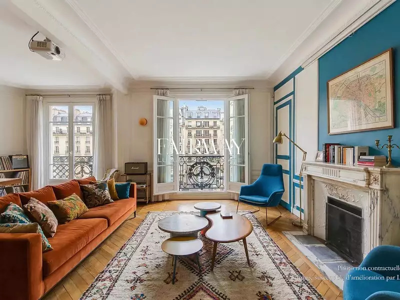 Appartement, 120,56 m²