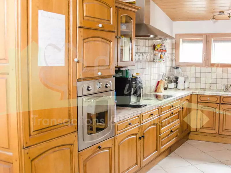 Appartement, 100 m²