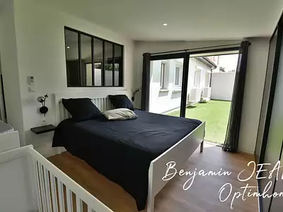 Maison, 155 m²