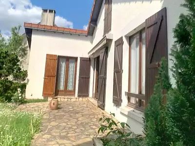 Maison, 86 m²