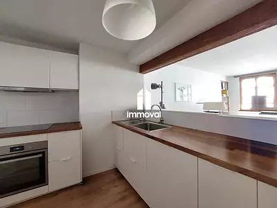 Appartement, 42,45 m²