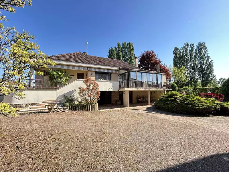 Maison, 130 m²