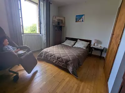 Maison, 160 m²