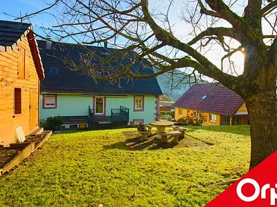 Appartement, 113 m²