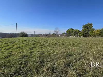 Terrain, 4 997 m²