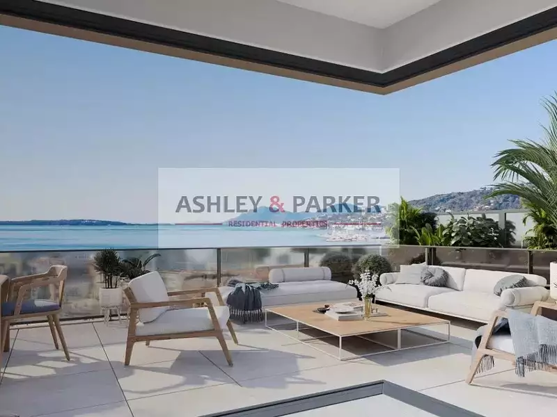 Appartement, 117 m²