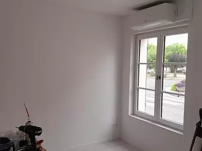 Maison, 60 m²