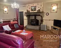 Maison, 166 m²