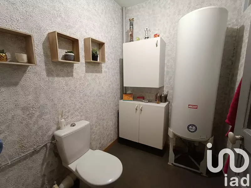 Immeuble, 230 m²