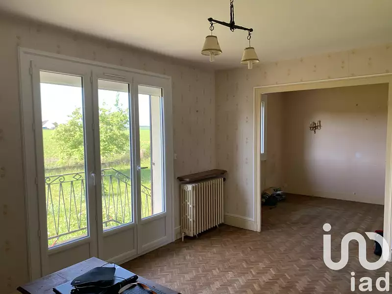 Maison, 82 m²