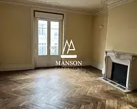 Appartement, 110 m²