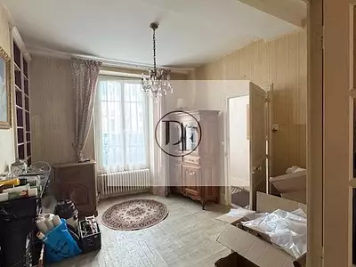 Maison, 94,11 m²