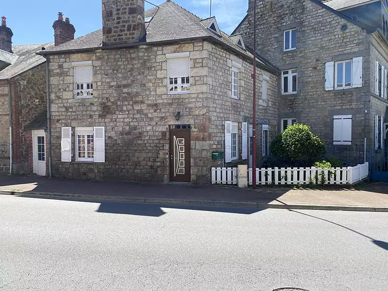 Maison, 138 m²