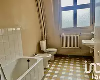 Appartement, 79 m²