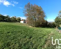 Terrain, 2 725 m²