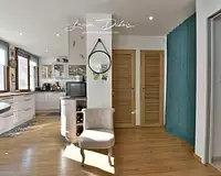 Appartement, 65 m²