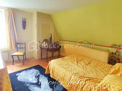 Maison, 325 m²