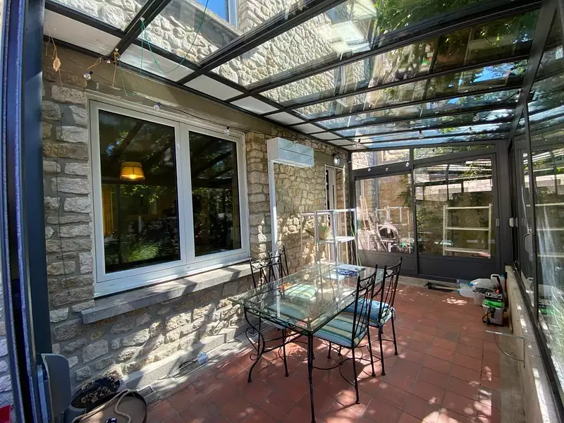 Maison, 160 m²