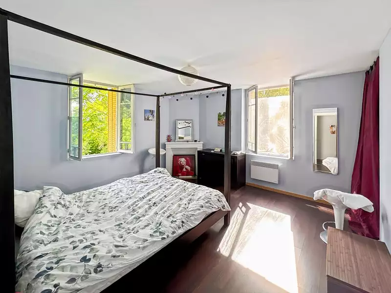 Maison, 82 m²
