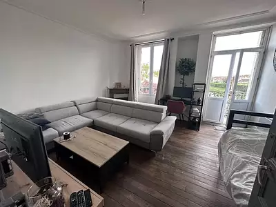 Immeuble, 135 m²