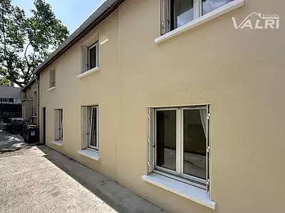 Appartement, 72,91 m²