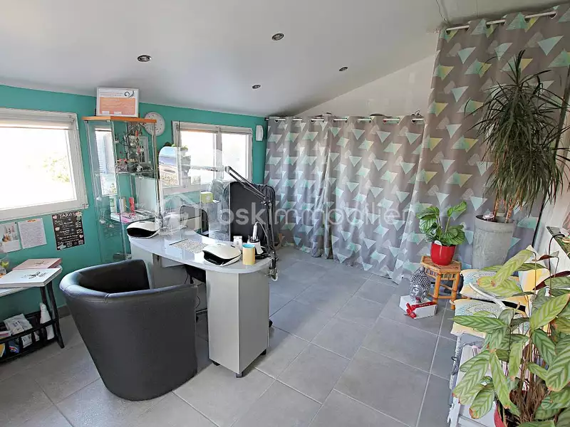 Maison, 102 m²